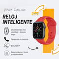 Smartwatch PRO -X10 MAX (reloj inteligente)