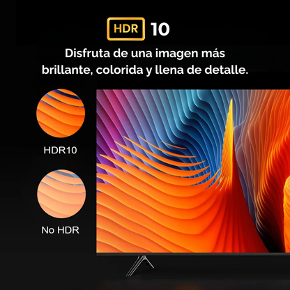 📺 Caja de TV Android 4K | Convierte tu tele en un centro multimedia sin cortes