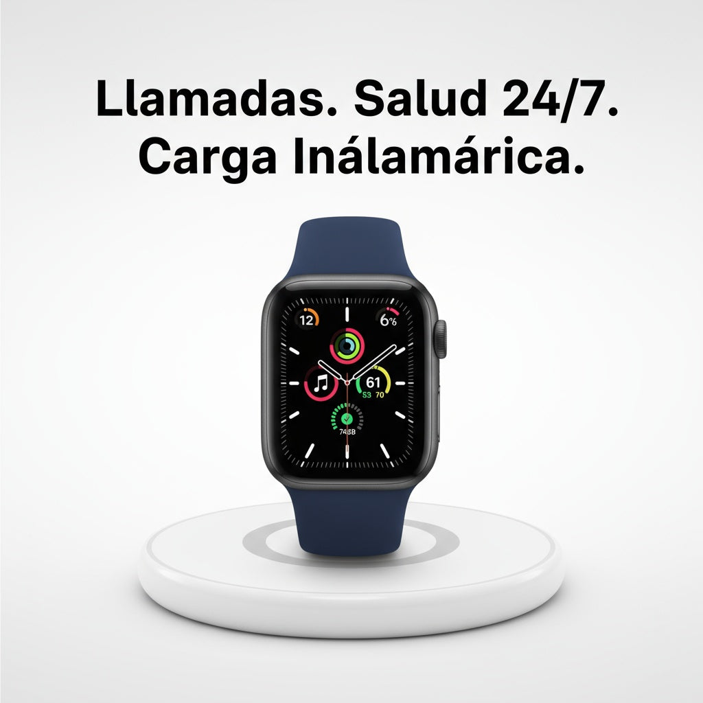 Smartwatch PRO -X10 MAX (reloj inteligente)