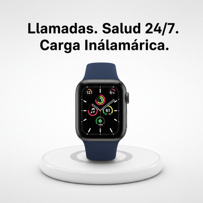 Smartwatch PRO -X10 MAX (reloj inteligente)