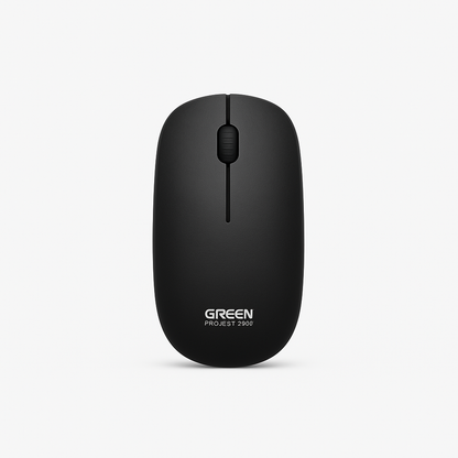 Conjunto Inalámbrico Bluetooth ⌨️🖱️ Teclado + Ratón | Trabajo sin límites