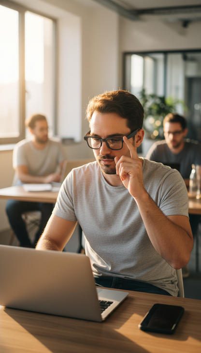 🕶️ Gafas Inteligentes con IA – Tecnología y Estilo en un Solo Accesorio