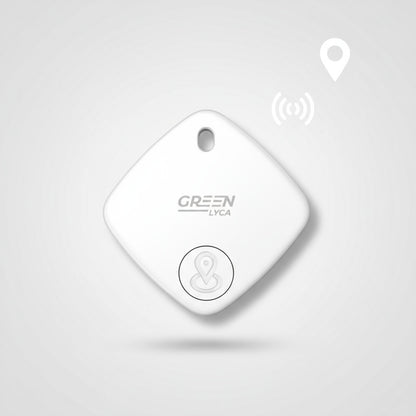 Etiqueta Localizadora Compatible con iOS – Rastreador Inteligente Bluetooth