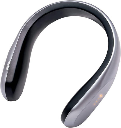 🌡️ Calefactor Eléctrico Portátil de Cuello | Calor Personal Inalámbrico